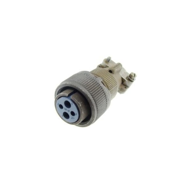 ER 4C 216 212 SKT PLUG